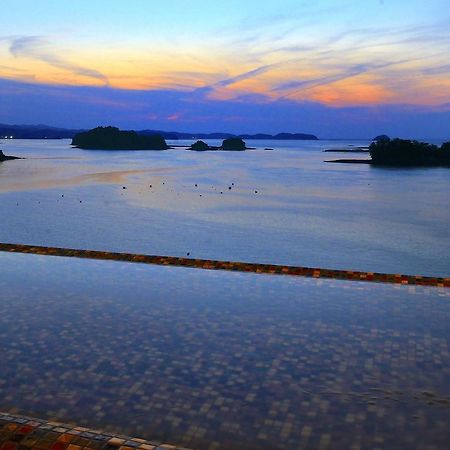 Uminoyasuragi Hotel Ryugu Kami Amakusa Bagian luar foto