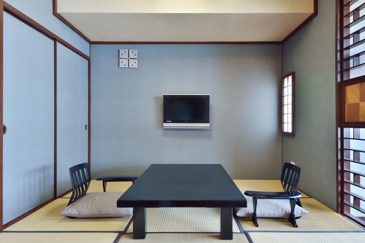 Uminoyasuragi Hotel Ryugu Kami Amakusa Bagian luar foto