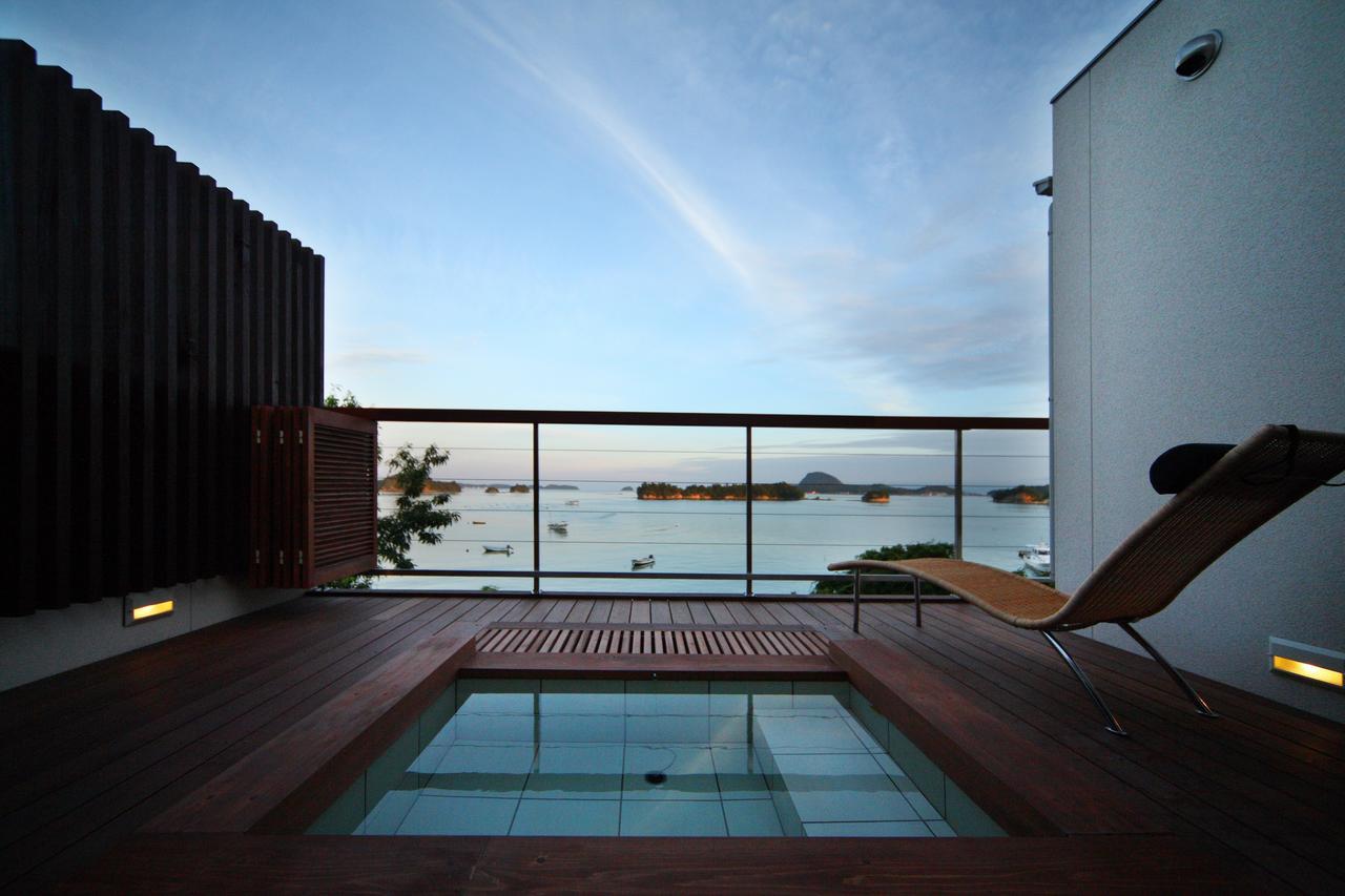 Uminoyasuragi Hotel Ryugu Kami Amakusa Bagian luar foto