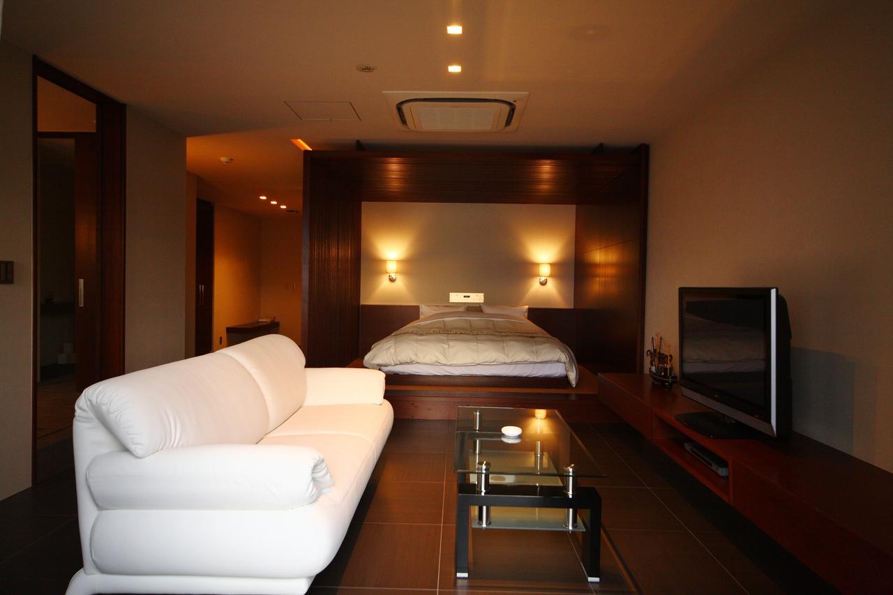 Uminoyasuragi Hotel Ryugu Kami Amakusa Bagian luar foto