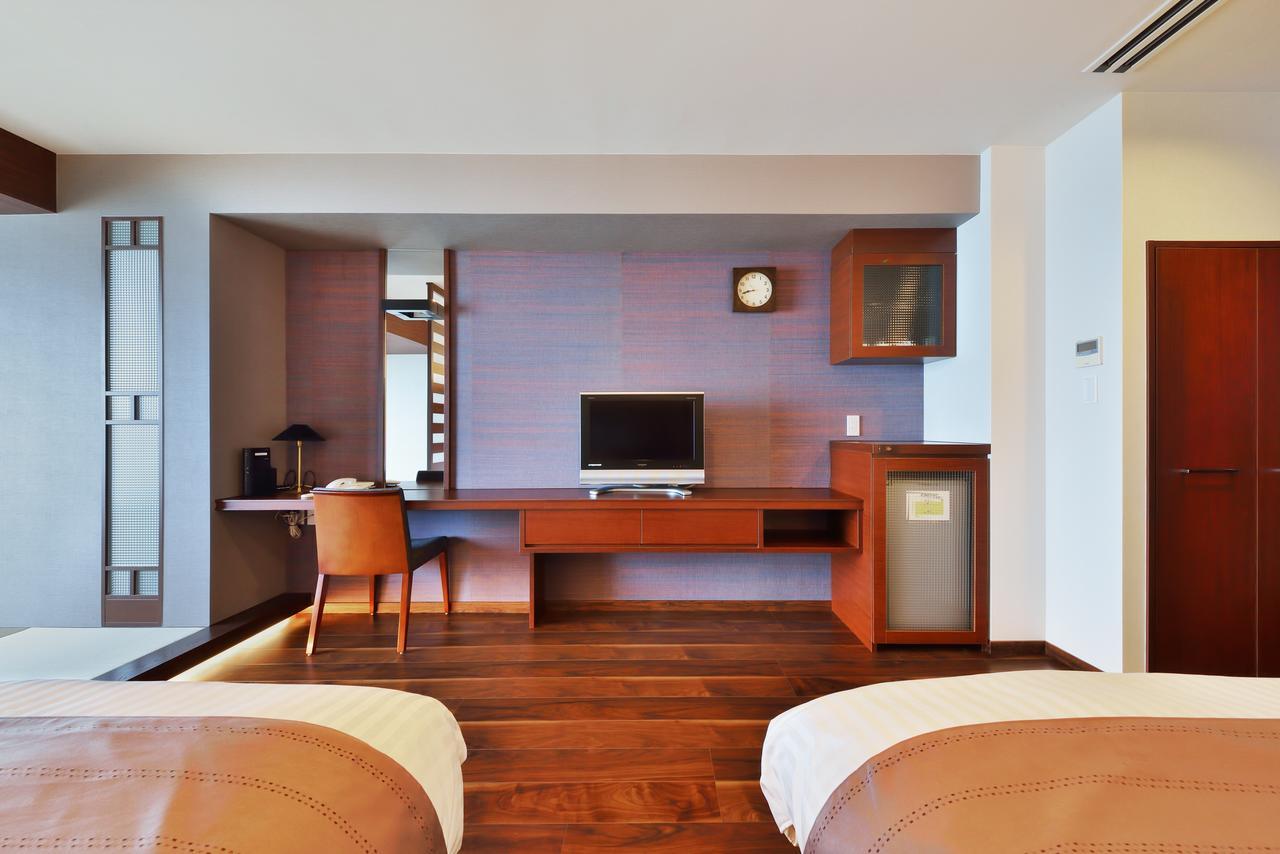 Uminoyasuragi Hotel Ryugu Kami Amakusa Bagian luar foto