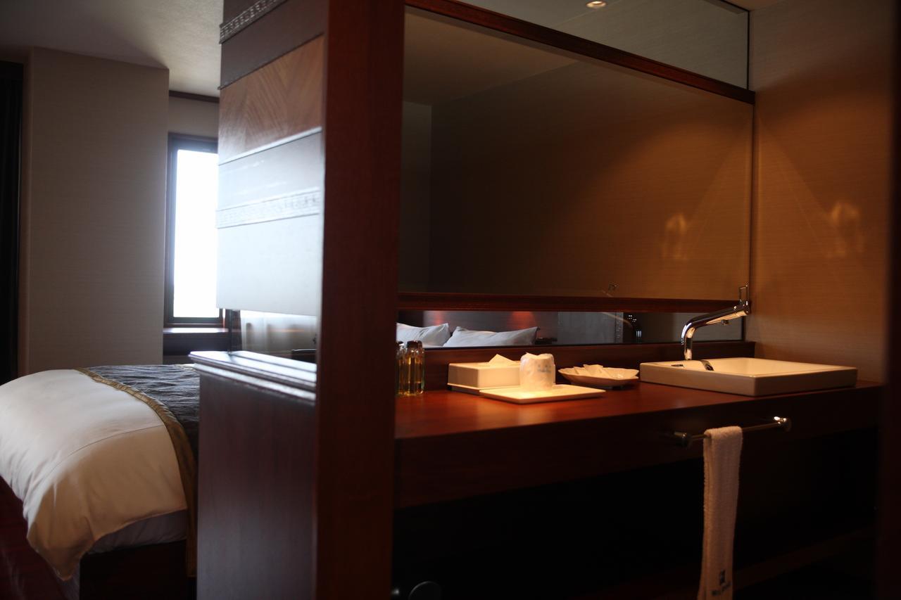 Uminoyasuragi Hotel Ryugu Kami Amakusa Bagian luar foto
