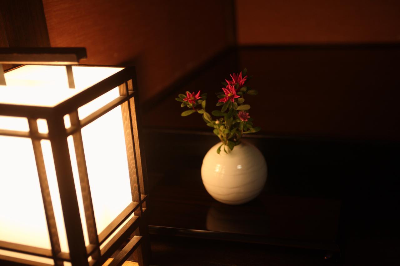 Uminoyasuragi Hotel Ryugu Kami Amakusa Bagian luar foto