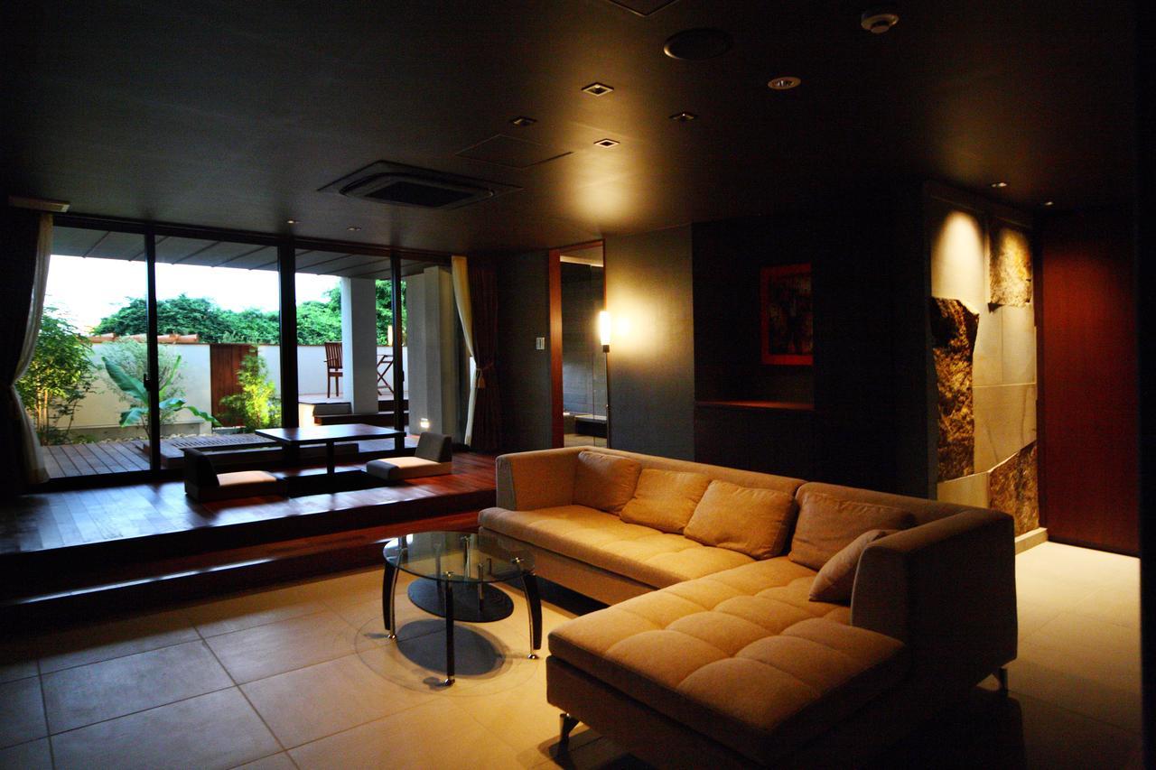 Uminoyasuragi Hotel Ryugu Kami Amakusa Bagian luar foto